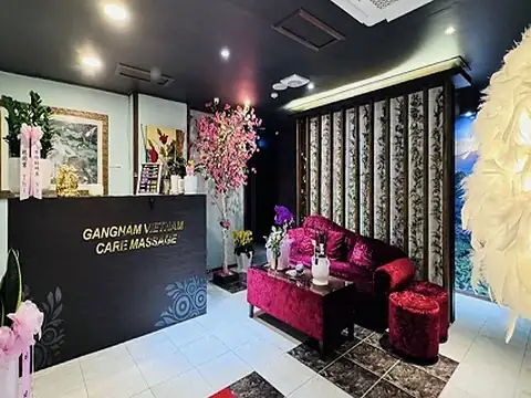 교문동 강남 베트남케어 마사지 매장 사진