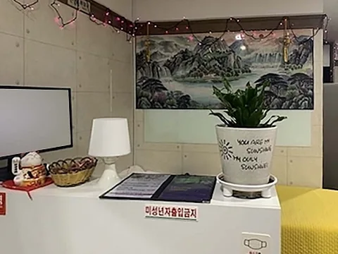 심곡동 미니스(서해구청역) 매장 사진
