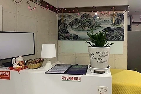 심곡동 미니스(서해구청역) 매장 사진