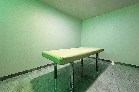 상봉동 디올테라피 매장 사진
