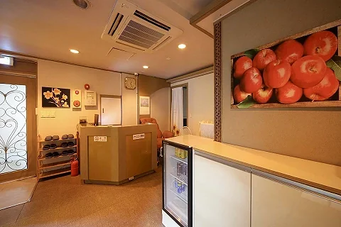 반포동 썬테라피 매장 사진