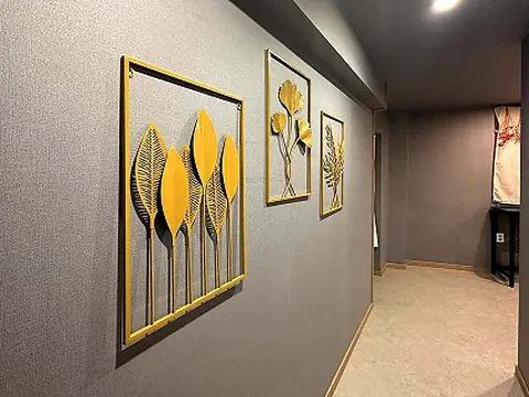 창전동 크림테라피 매장 사진