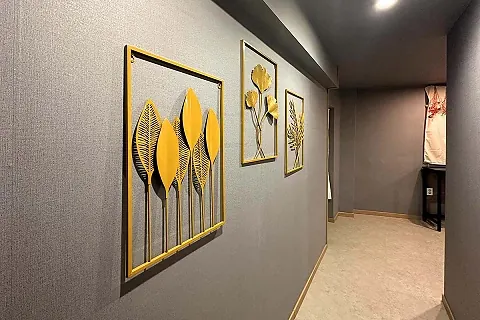 창전동 크림테라피 매장 사진