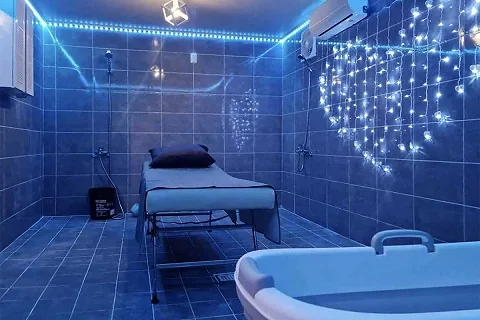 삼계동 SCRUB 때밀이 마사지 매장 사진