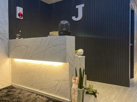 정왕동 J테라피 매장 사진