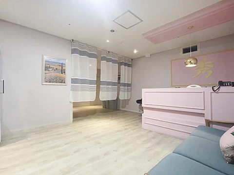갈매동 수테라피 매장 사진