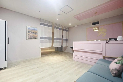 갈매동 수테라피 매장 사진