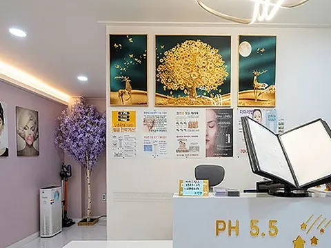 학정동 꿈을이루다 매장 사진