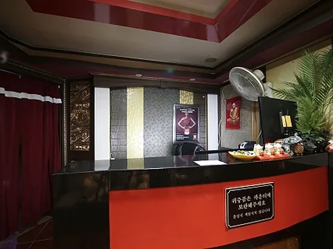 계산동 칸테라피 매장 사진
