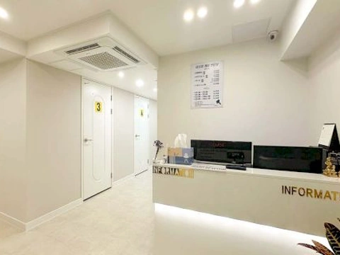 사당동 S테라피 매장 사진