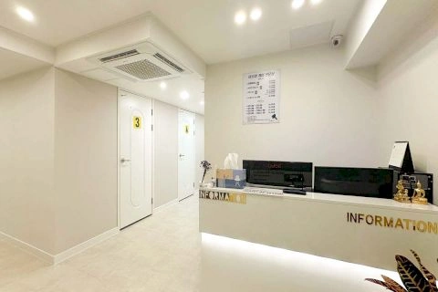 사당동 S테라피 매장 사진