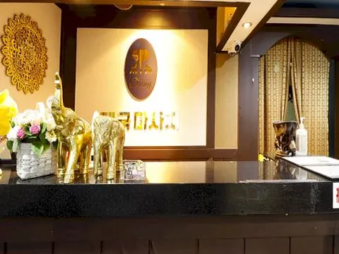 창전동 데코박스 매장 사진