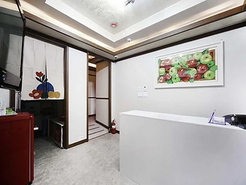 음봉면 휴아로마 매장 사진