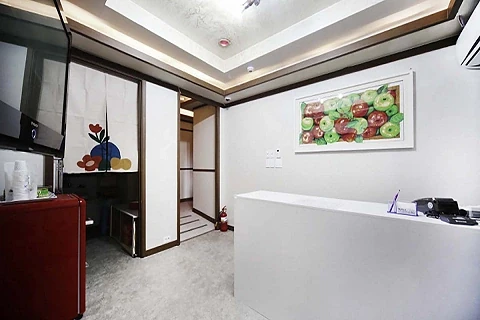 음봉면 휴아로마 매장 사진