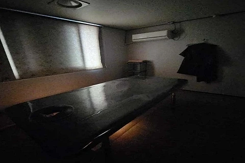 연수동 로즈아로마(충주) 매장 사진
