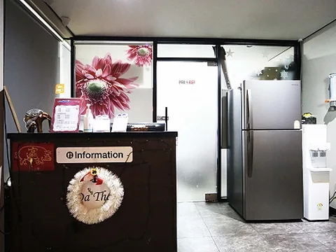 재송동 다타이 매장 사진