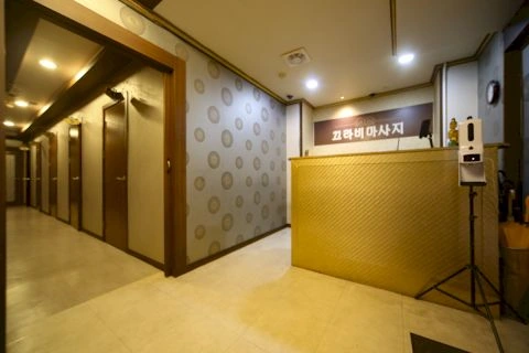주안동 끄라비타이마사지 매장 사진