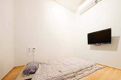 월산동 밀크오일 매장 사진