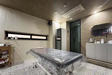 서교동 써니스웨디시 매장 사진