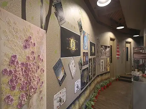 감천동 여성전용 퀸즈데이 매장 사진
