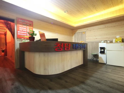 청담태국정통 매장 사진 1 — 용인시 김량장동