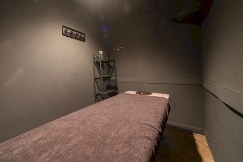 석촌동 퍼플테라피 매장 사진