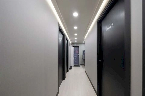 산격동 도시어부테라피 매장 사진