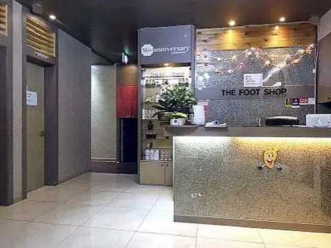 독산동 더풋샵(독산점) 매장 사진