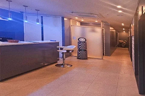 둔산동 연마사지 매장 사진