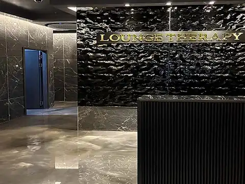 구래동 라운지테라피 매장 사진