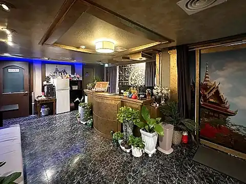 수택동 왓썸타이&스웨디시 매장 사진