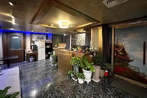 수택동 왓썸타이&스웨디시 매장 사진