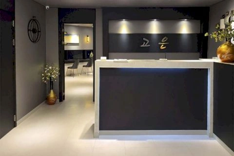 대청동 고은아로마(장유) 매장 사진