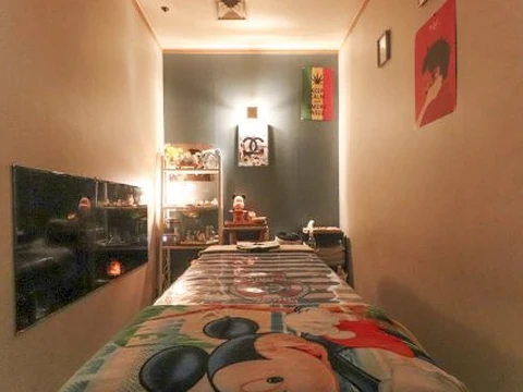 역삼동 아르떼스웨디시 매장 사진