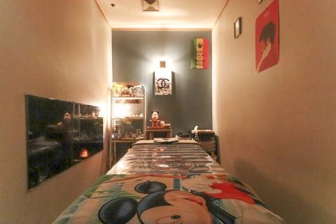 역삼동 아르떼스웨디시 매장 사진