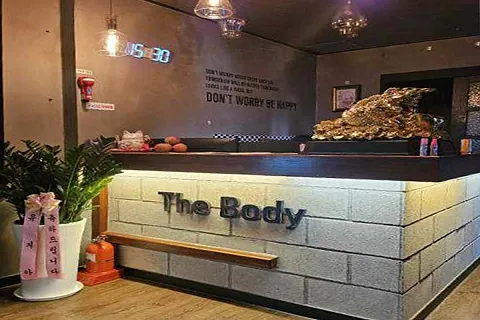 진영읍 나이스 매장 사진