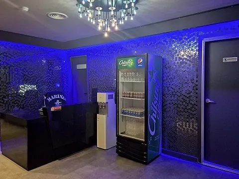 조례동 숨테라피 매장 사진