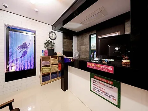 연향동 누왓타이아로마 매장 사진