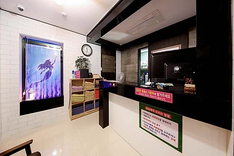 연향동 누왓타이아로마 매장 사진
