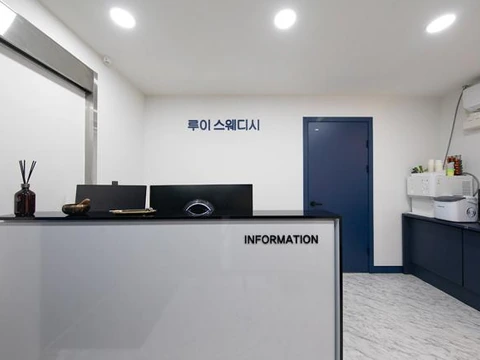 루이스웨디시 매장 사진 1 — 안양시 관양동