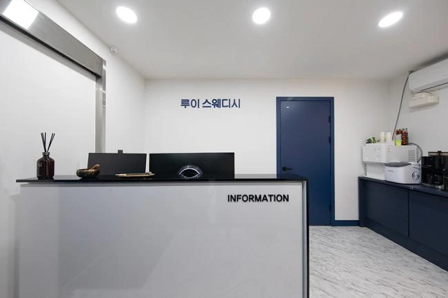 루이스웨디시 매장 사진 1 — 안양시 관양동