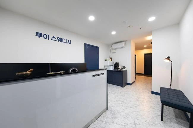 루이스웨디시 매장 사진 2 — 안양시 관양동