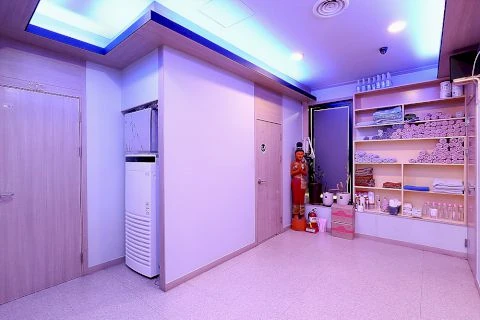 주안동 까오아로마 매장 사진