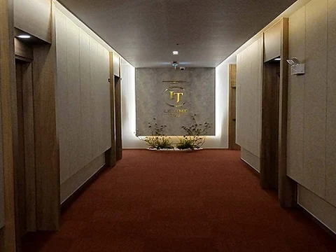 치평동 르-타임 프라빗 매장 사진