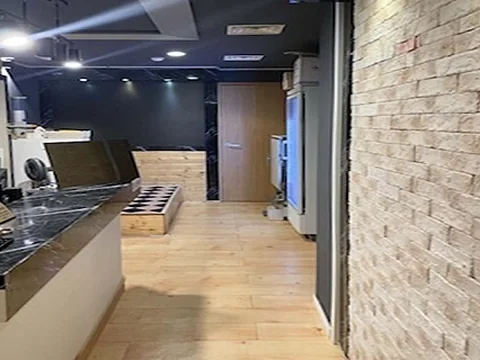 상계동 호리스웨디시 매장 사진