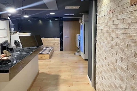 상계동 호리스웨디시 매장 사진
