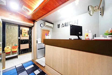 중동 뷰스웨디시(신중동역) 매장 사진