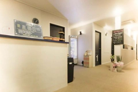 교동 더바디테라피(강릉) 매장 사진