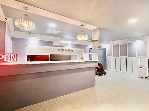 삼산동 강남VIP 베트남이발소&스웨디시(굴포천역점) 매장 사진