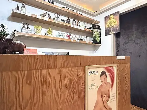 장안동 수마사지 매장 사진